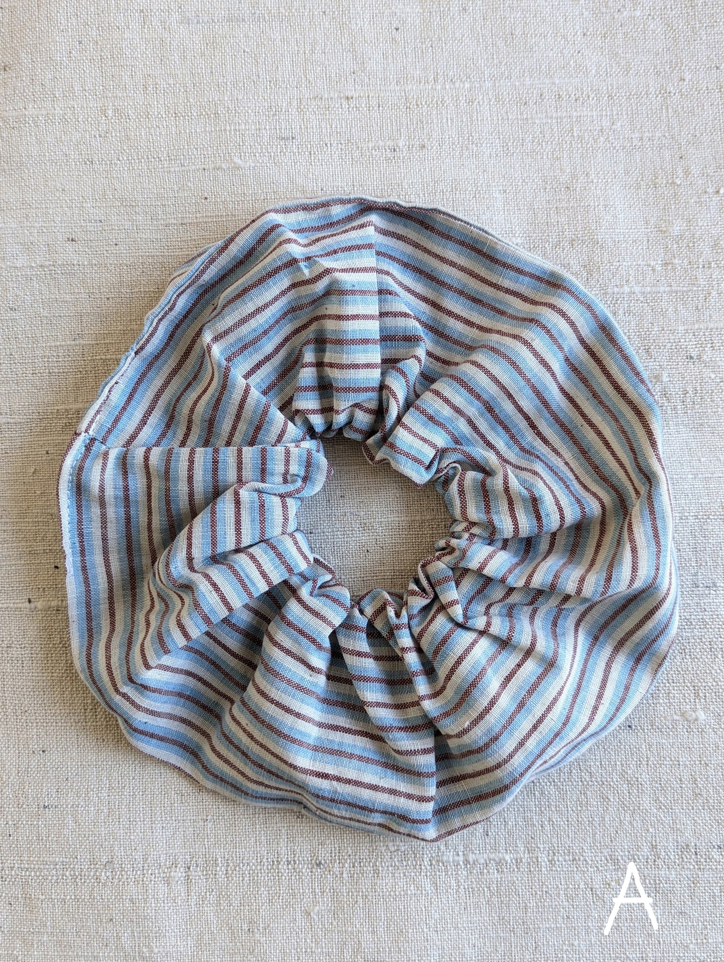 Soft Stripy Blues