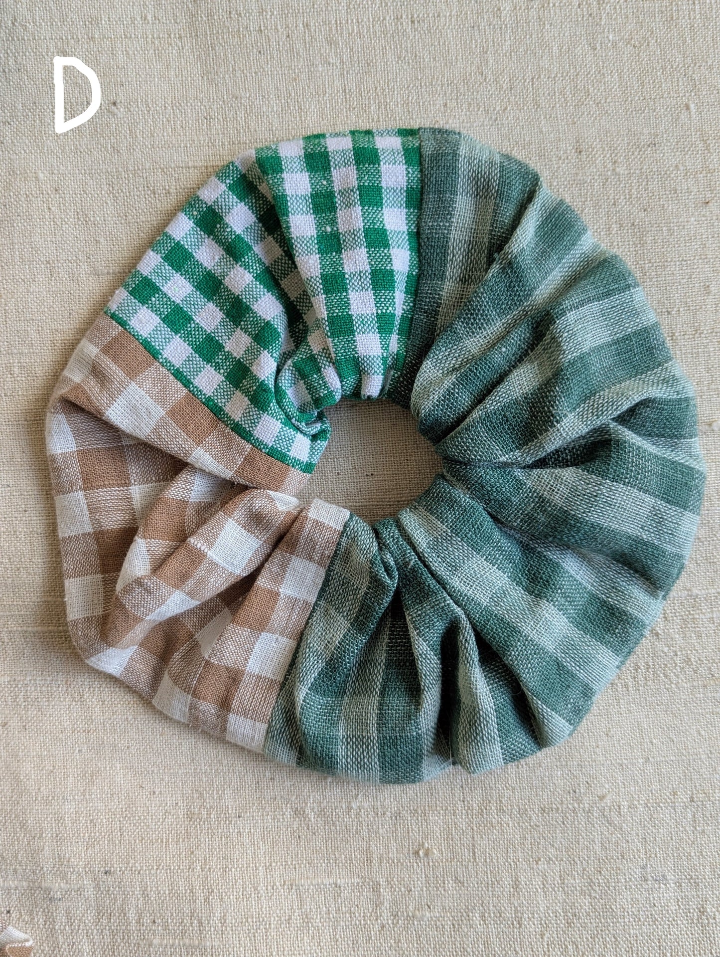 Woodland Greens/Browns
