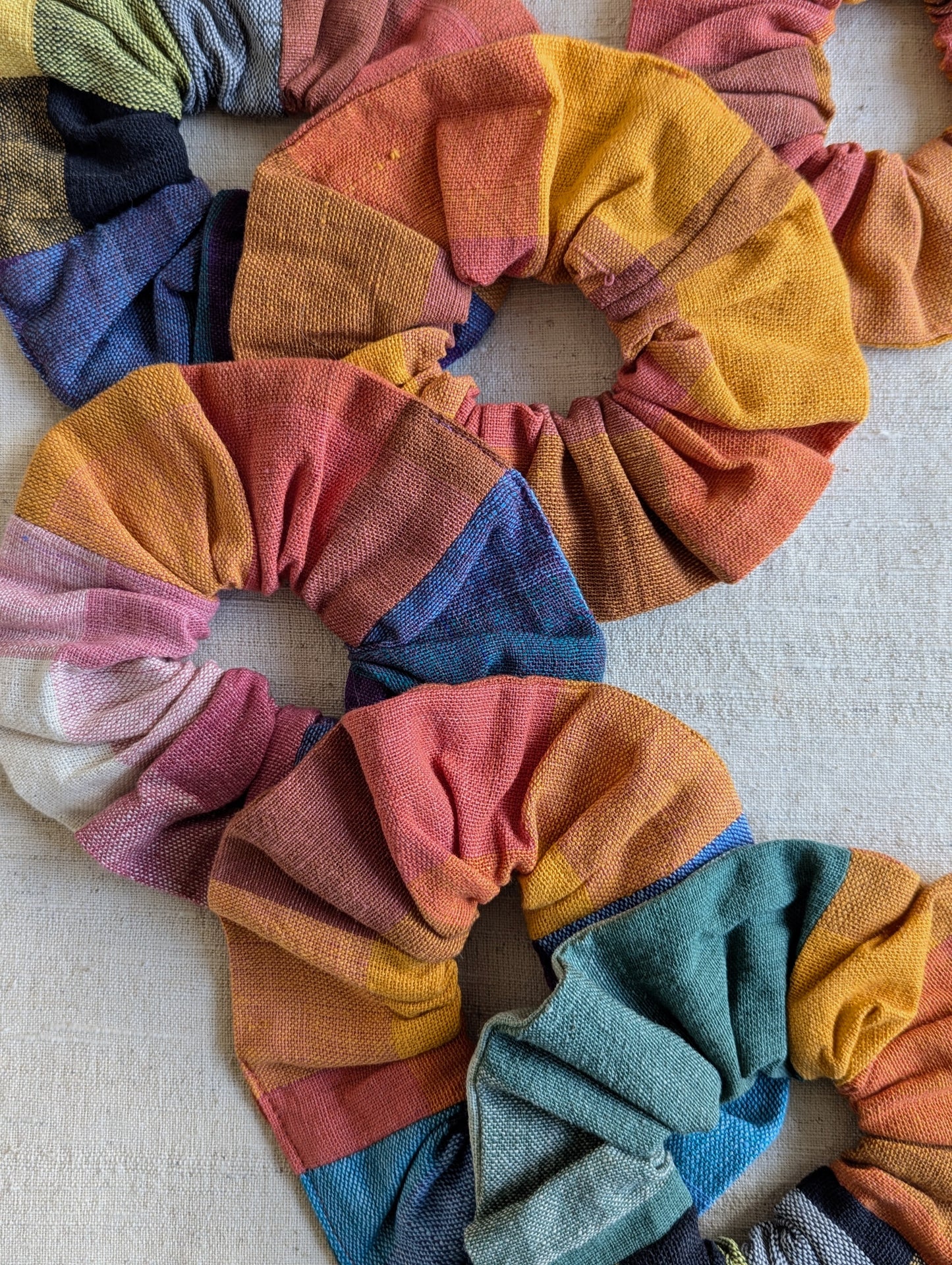 Autum Rainbows