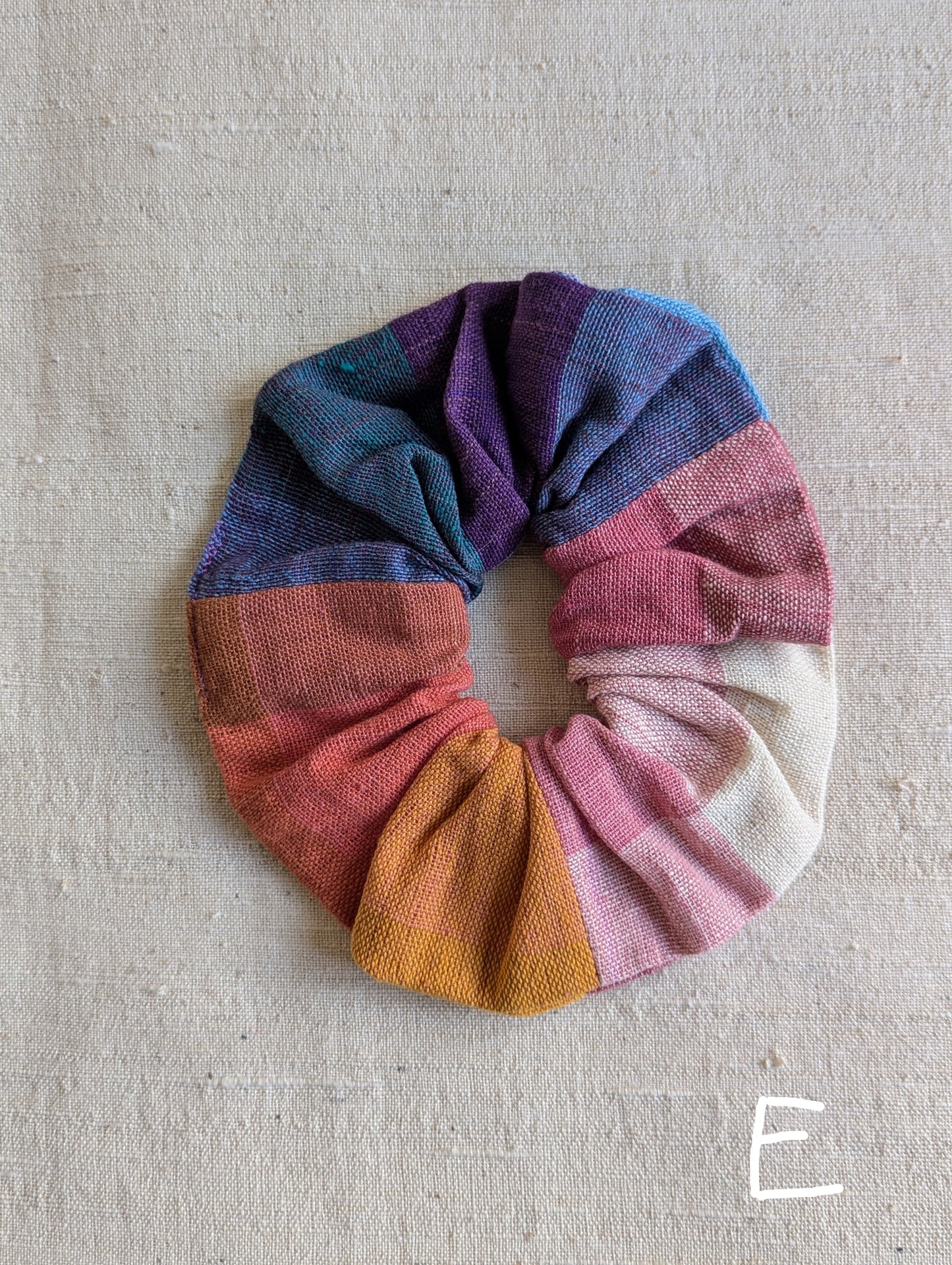 Autum Rainbows