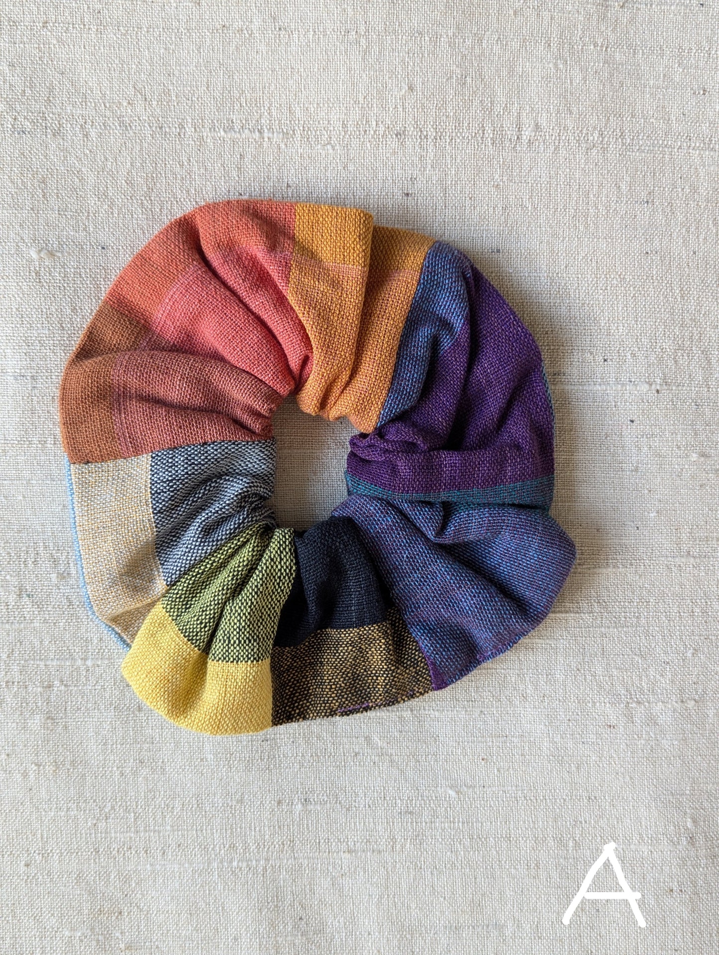 Autum Rainbows