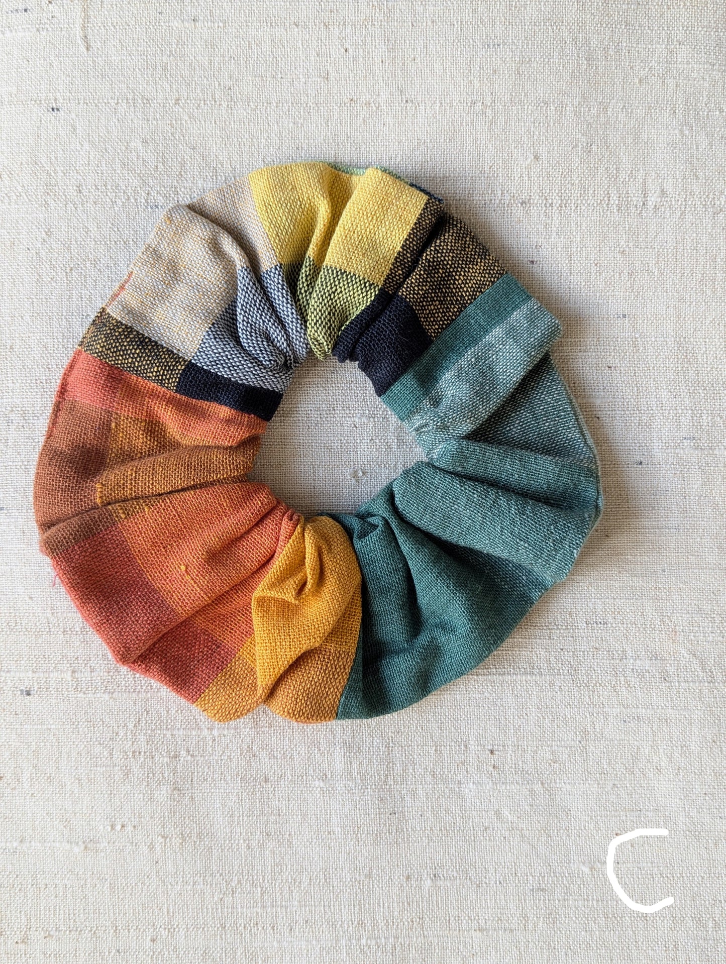 Autum Rainbows