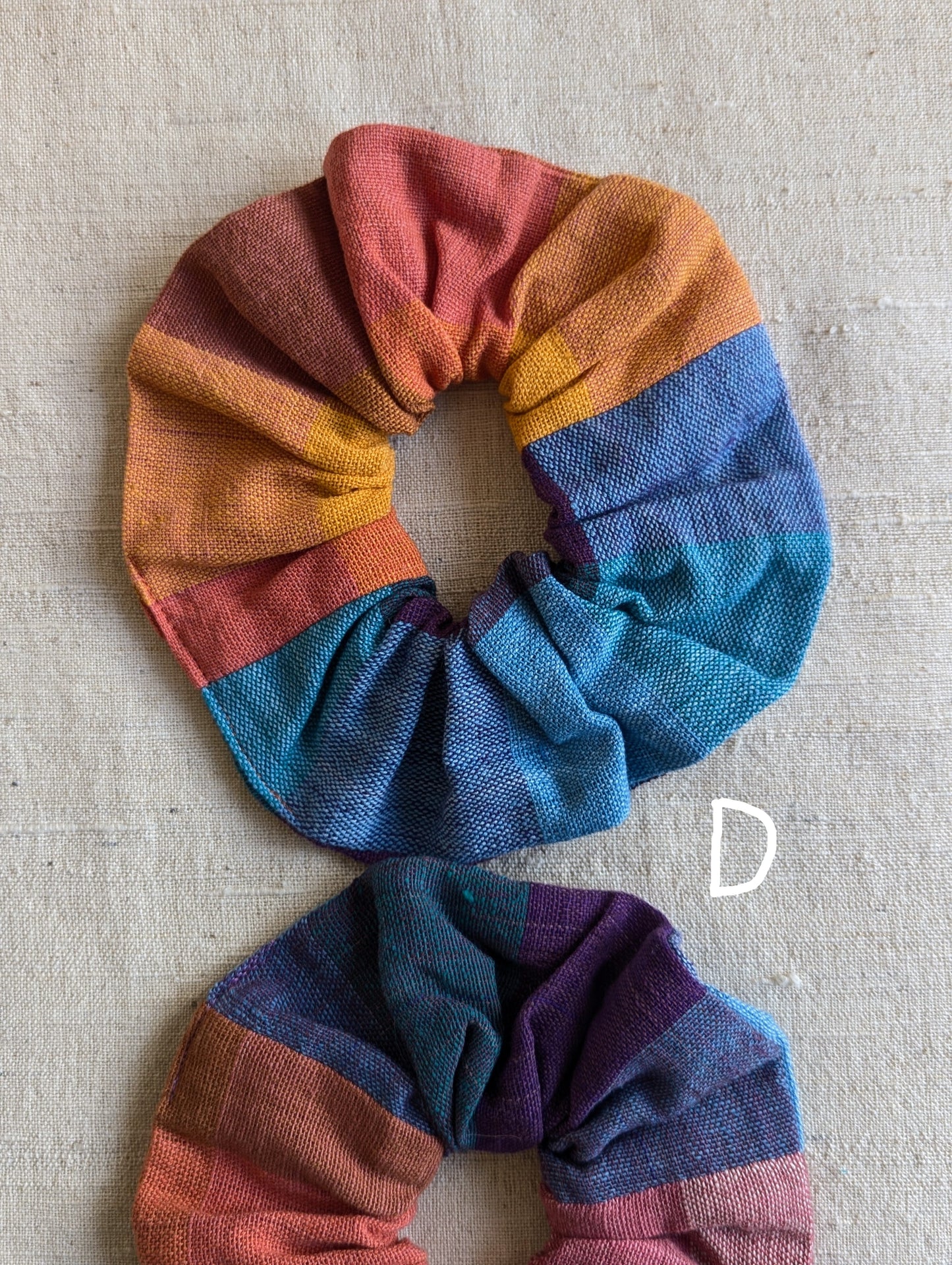 Autum Rainbows