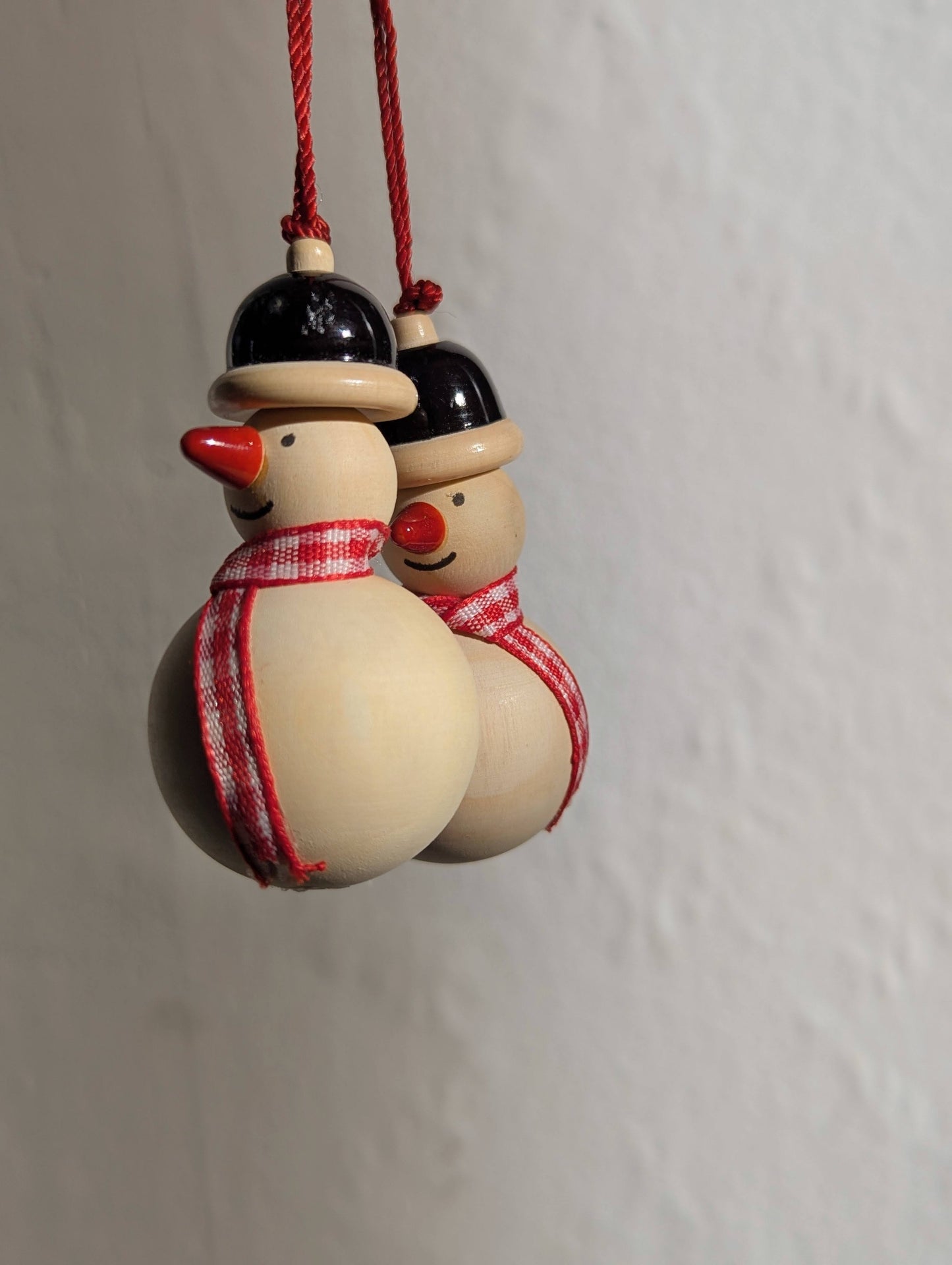 Snowman Tree Decorations