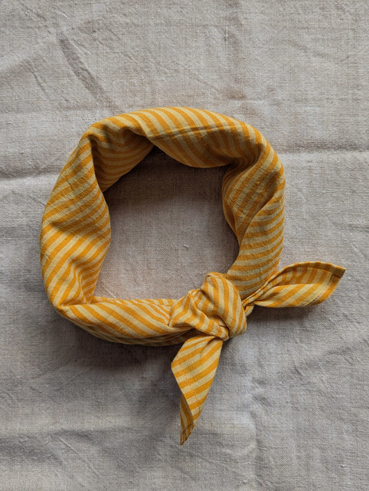 Neckerchief : Mango Pop