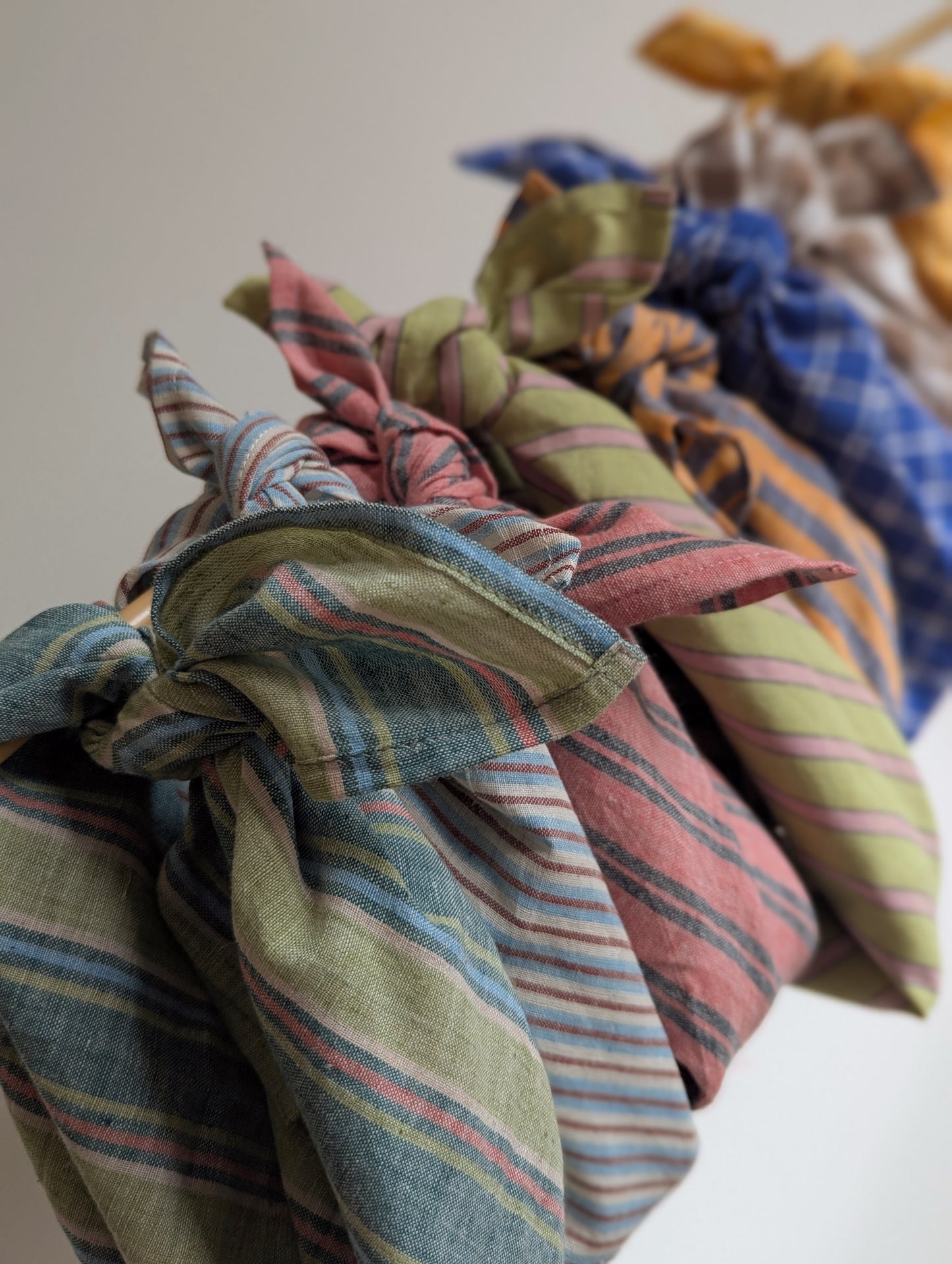 Neckerchief : Seagrass