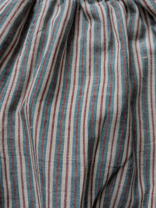 NEW Landour Stripes Kurma Kids Trousers