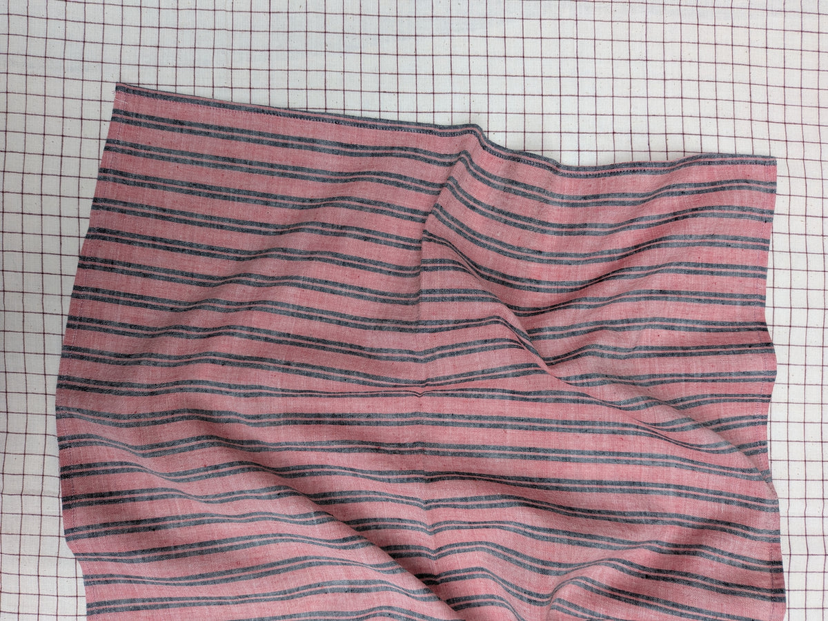 Neckerchief : Kulfi Stripes