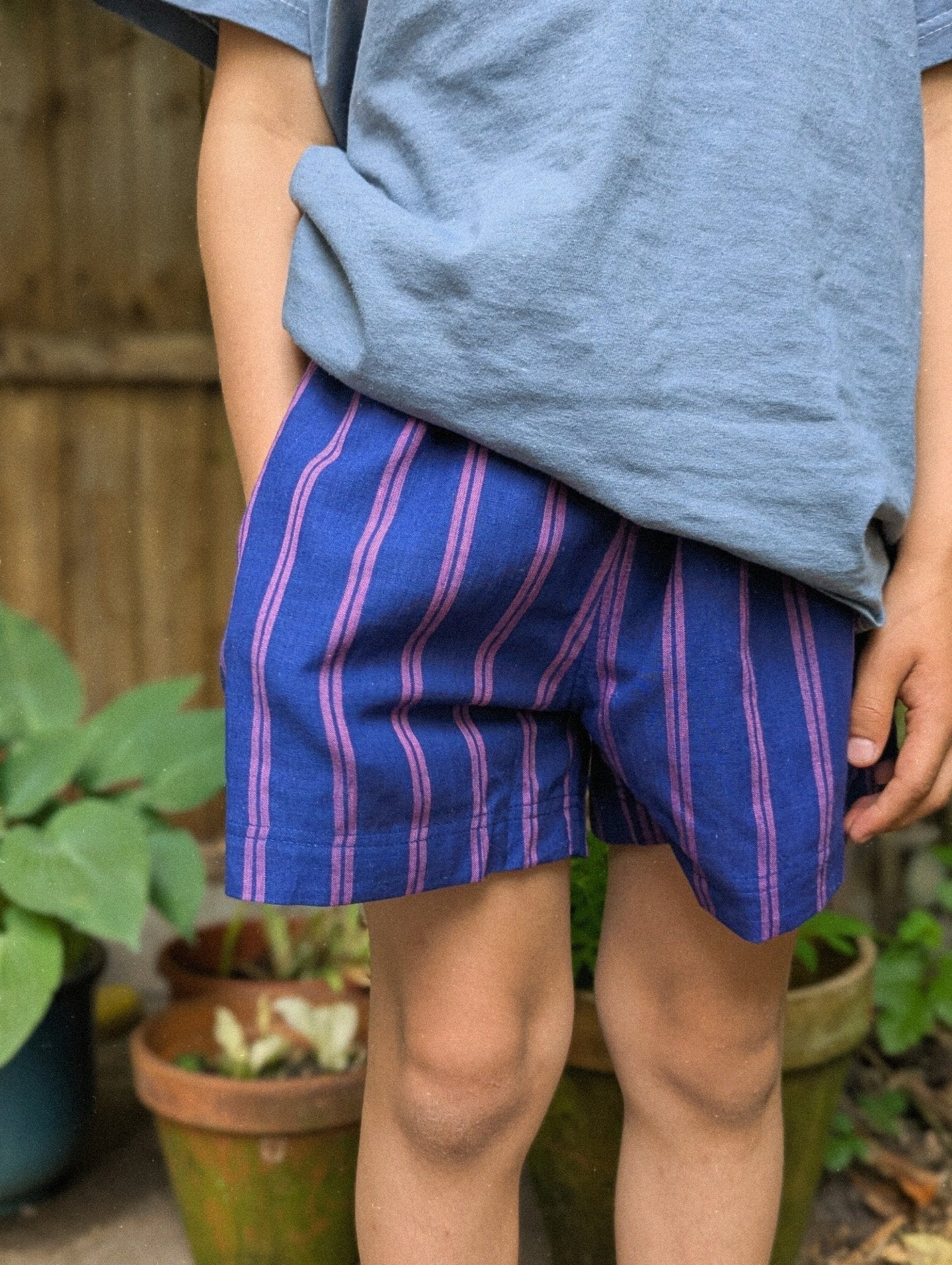Summer Shorts