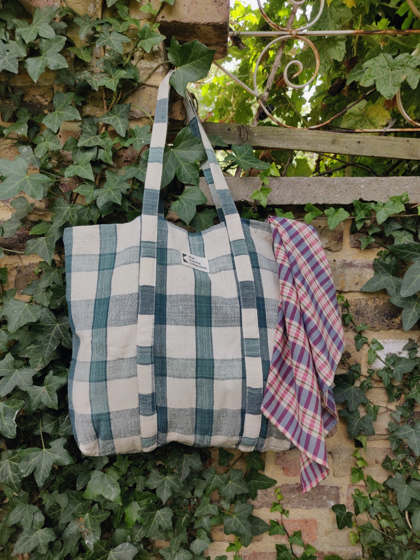 Everyday Bags  - Moss Green