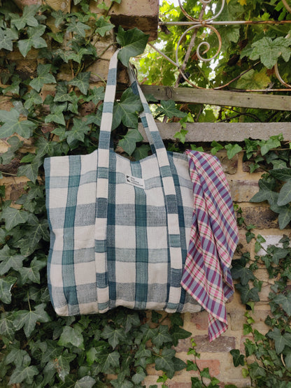 Everyday Bags  - Moss Green