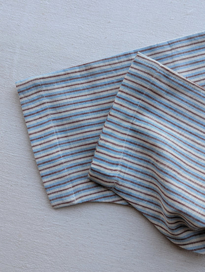 Landour Stripes Kurma Kids Trousers