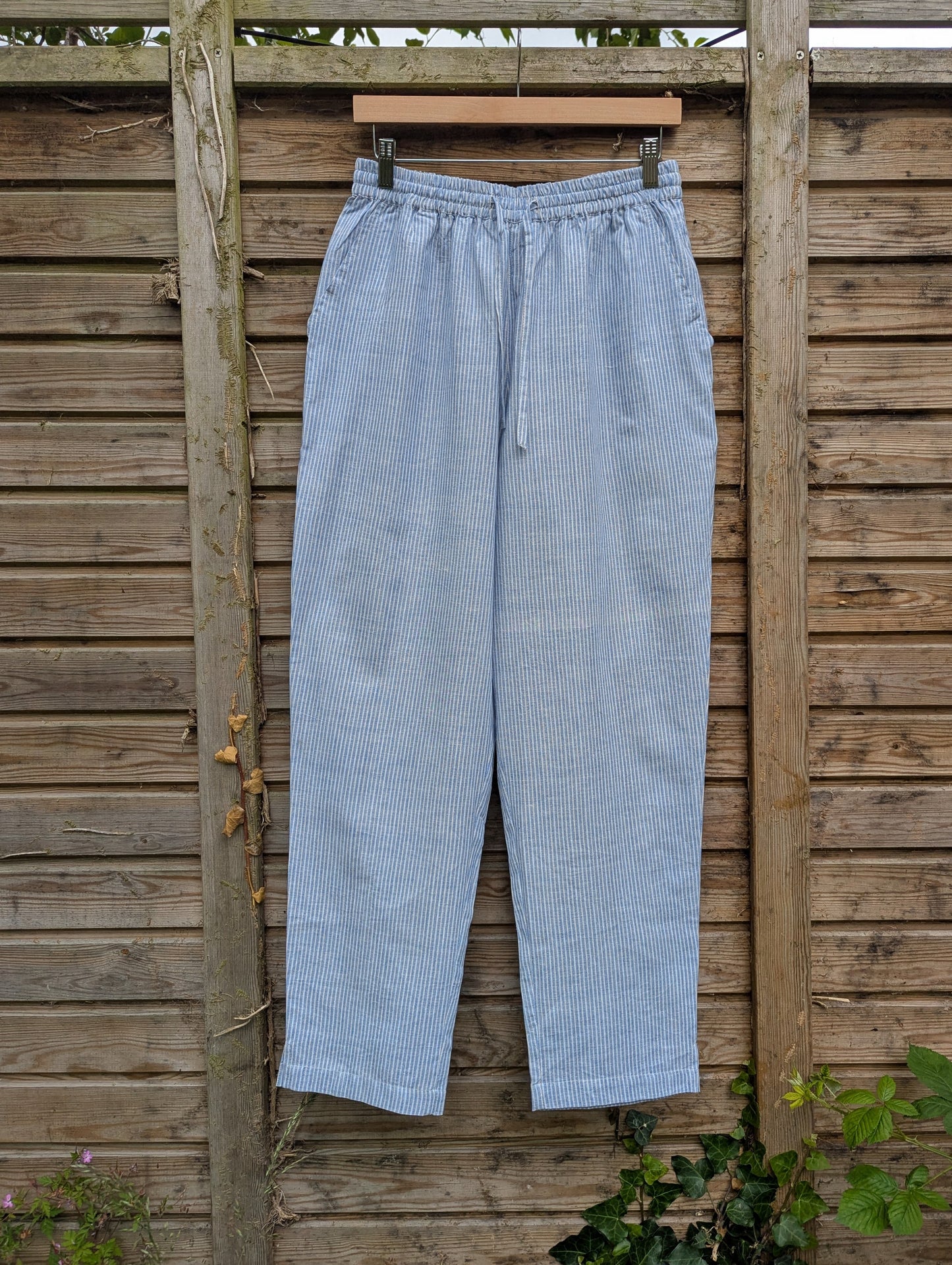 Women's Doon Handloom Trousers