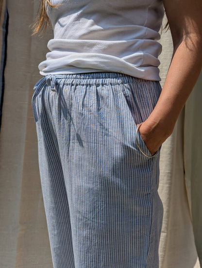 Women's Doon Handloom Trousers