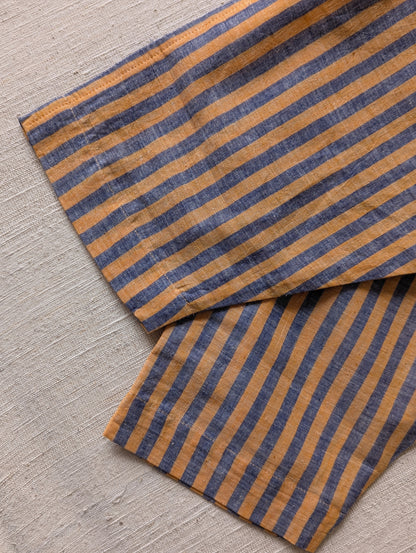 Kesar Stripes Kurma Kids Trousers