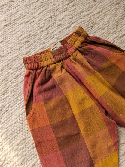 Autumn Spice