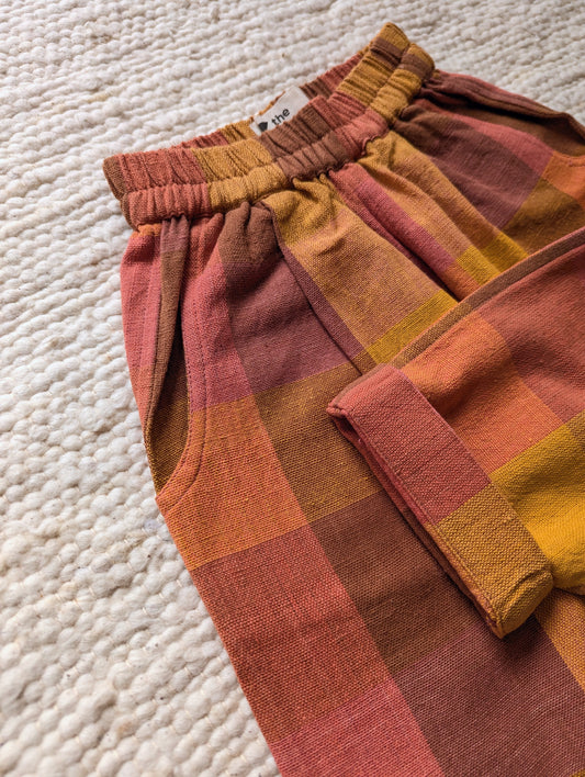 Autumn Spice