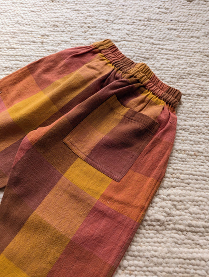 Autumn Spice