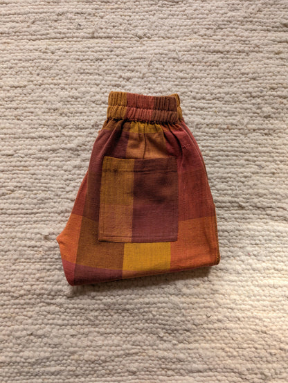 Autumn Spice