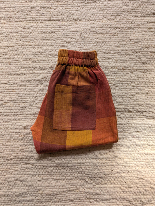 Autumn Spice