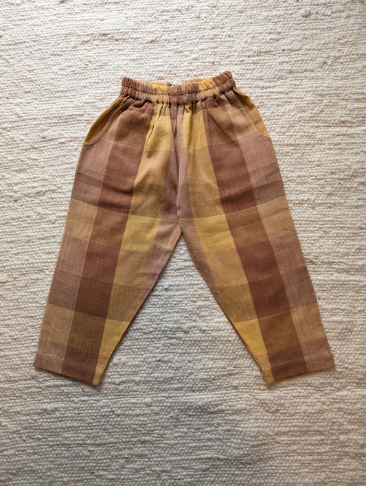 Cedarwood
