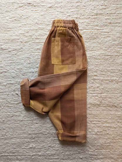 Cedarwood