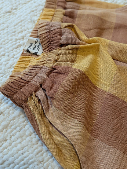 Cedarwood