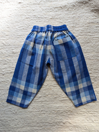 Everest Blue