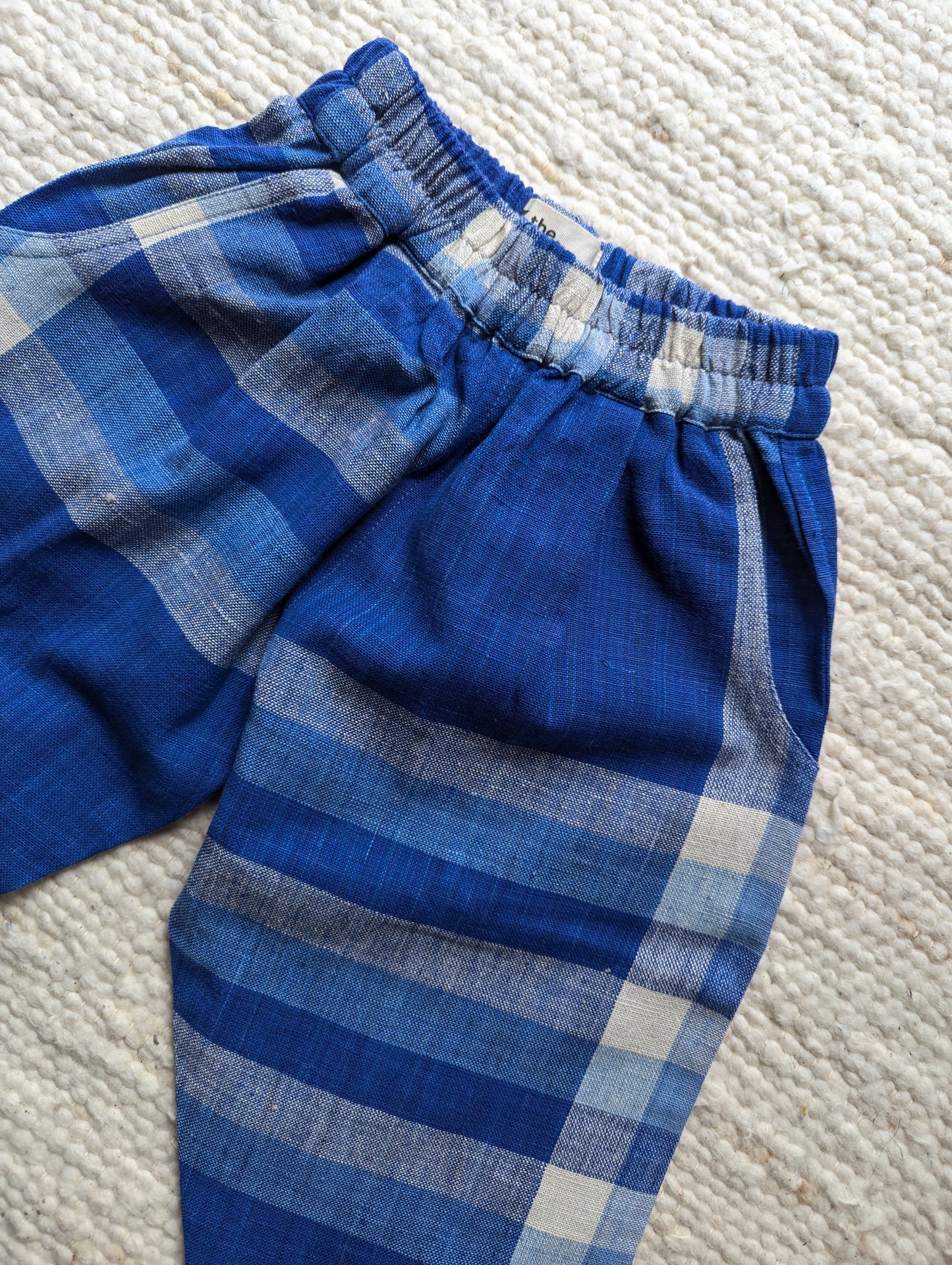 Everest Blue