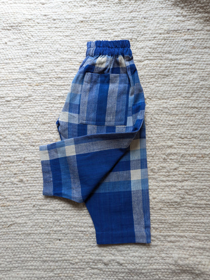 Everest Blue
