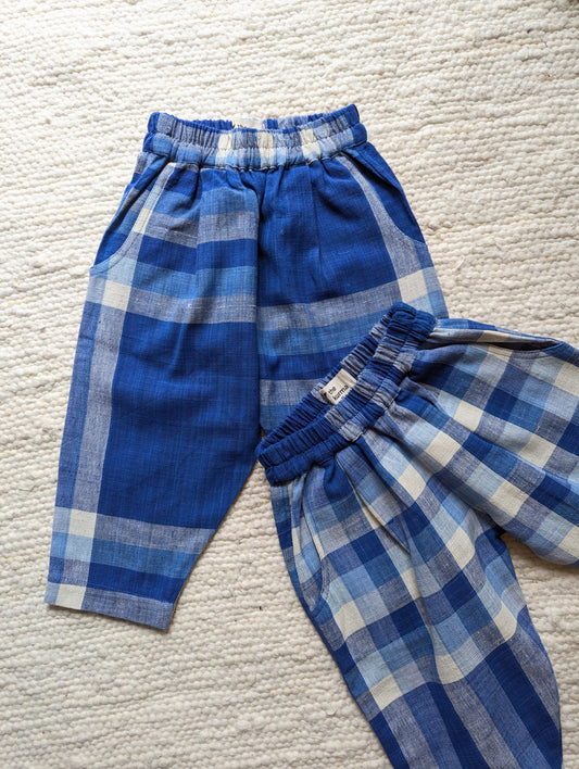 Everest Blue