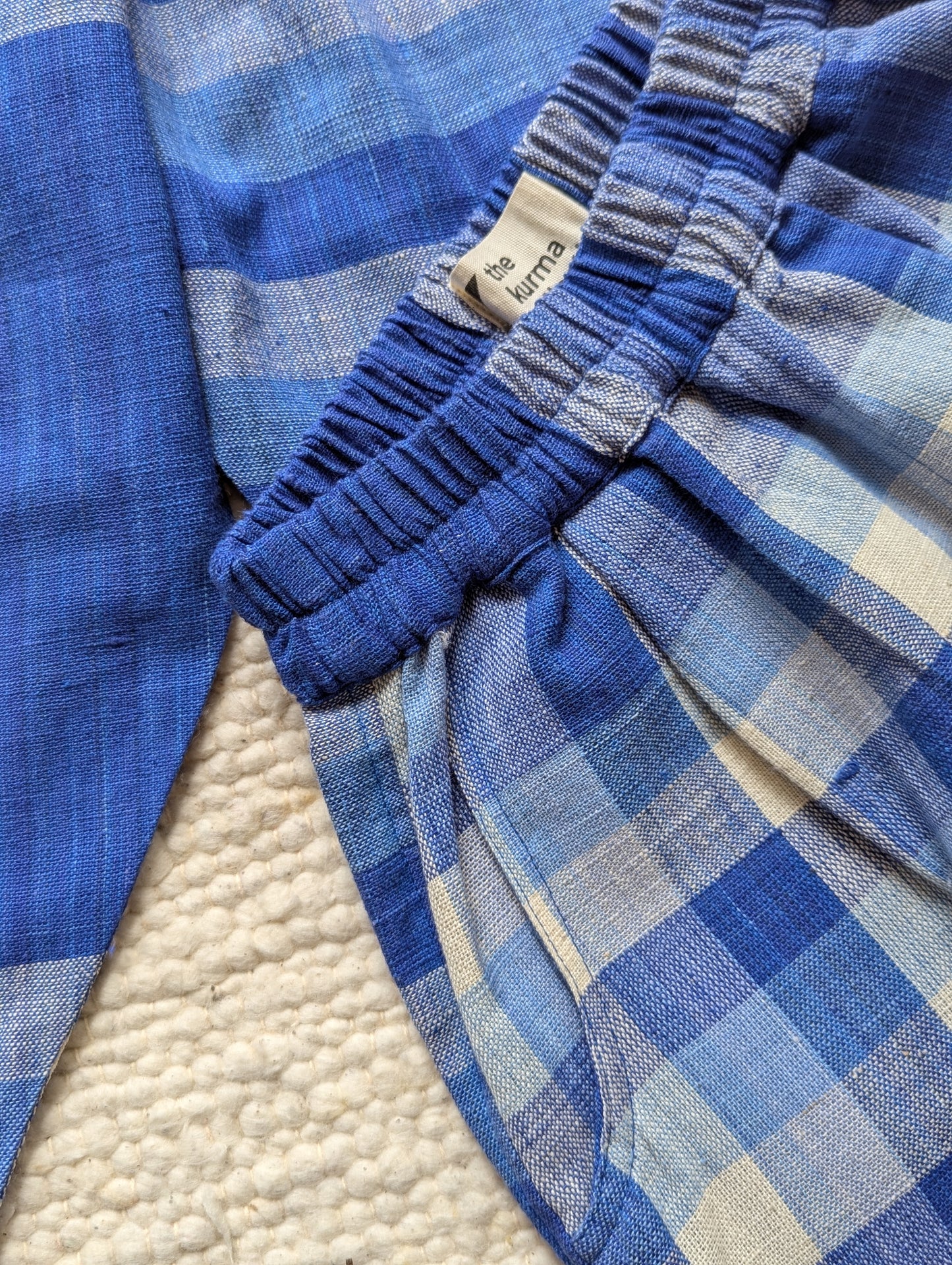 Everest Blue