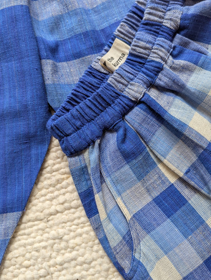 Everest Blue