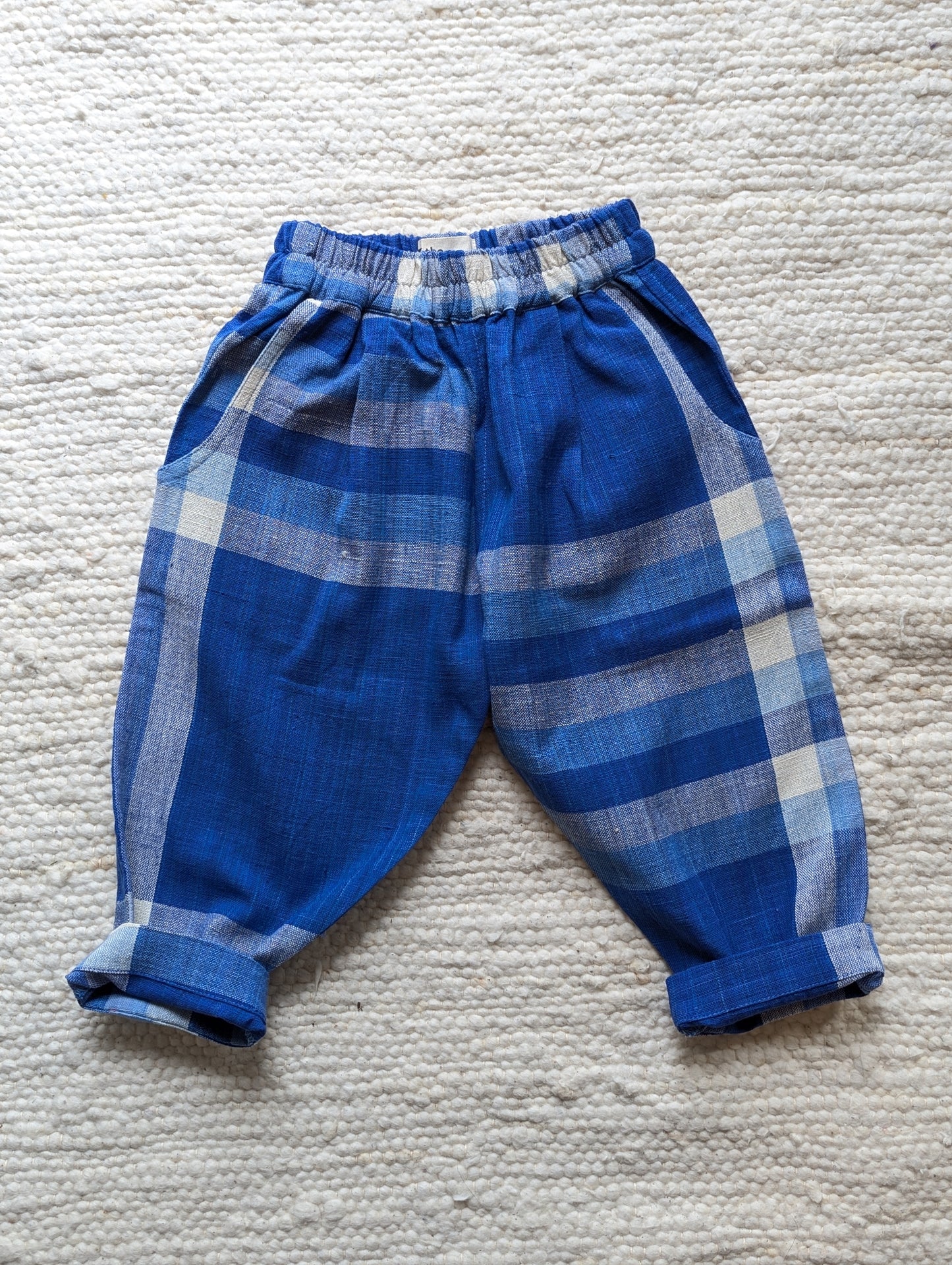 Everest Blue