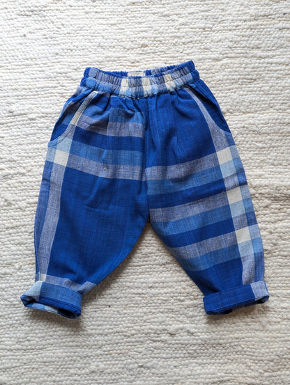 Everest Blue