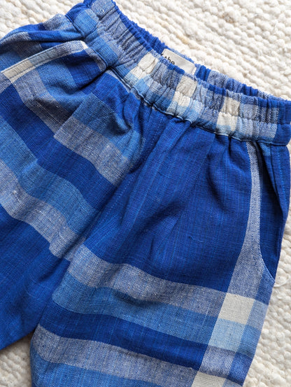Everest Blue