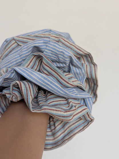 Soft Stripy Blues