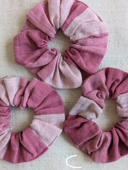 Pomegranate Pinks
