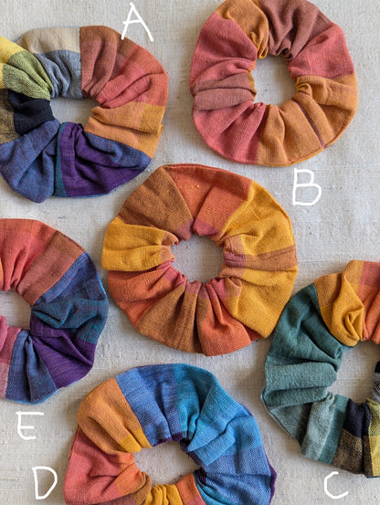 Autum Rainbows