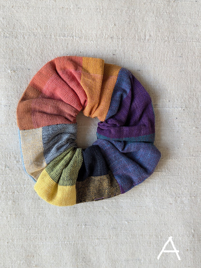 Autum Rainbows