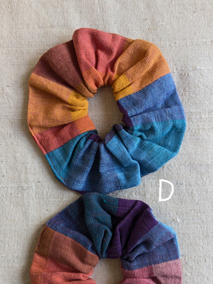 Autum Rainbows