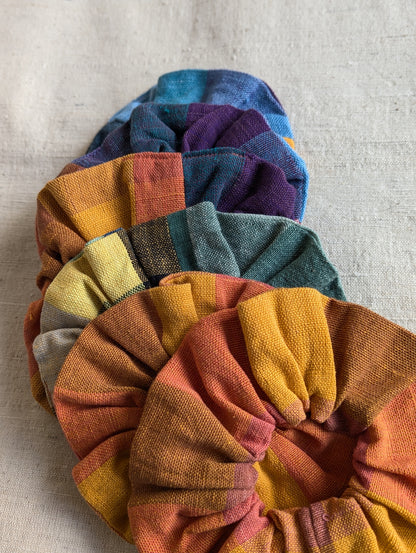 Autum Rainbows