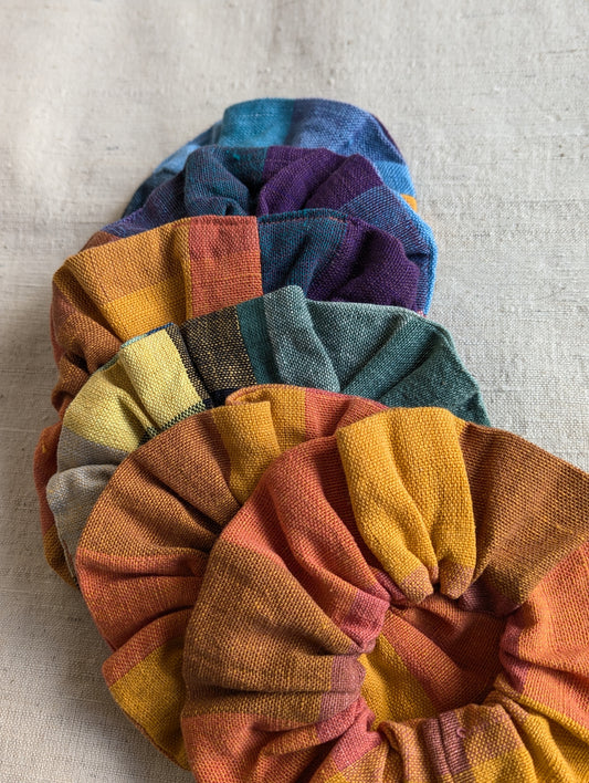 Autum Rainbows