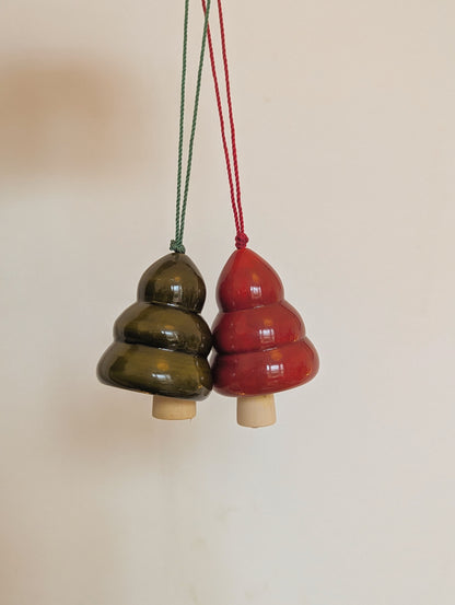 Christmas Tree Bells