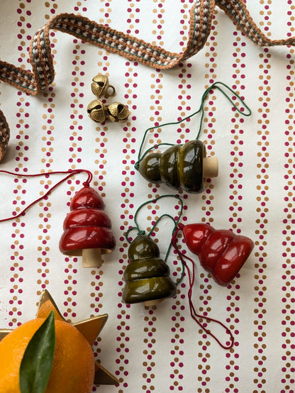 Christmas Tree Bells