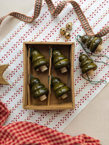 Christmas Tree Bells