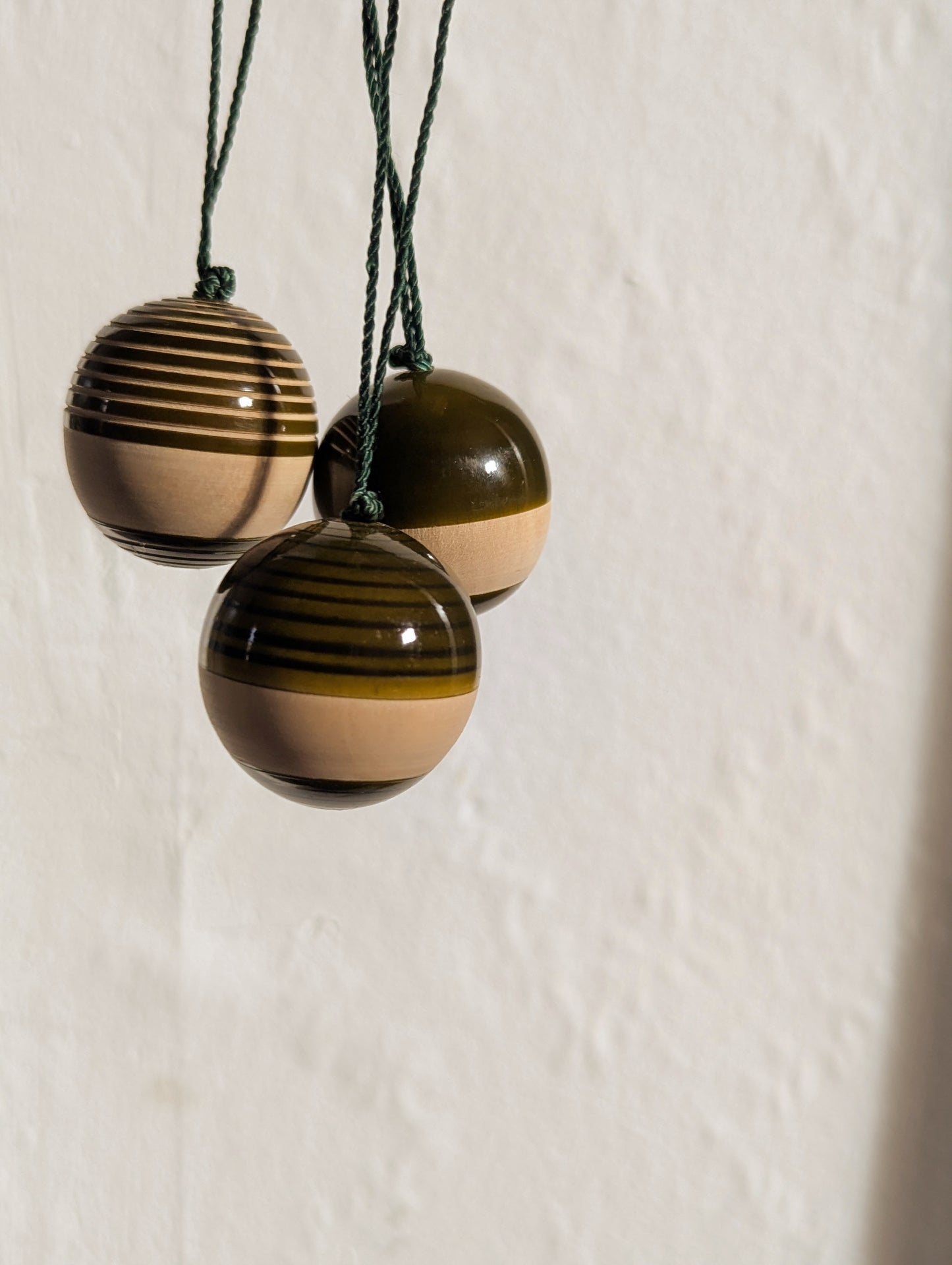Tree Baubles