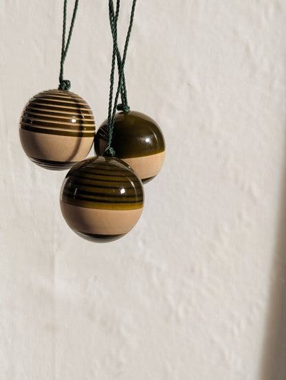 Tree Baubles