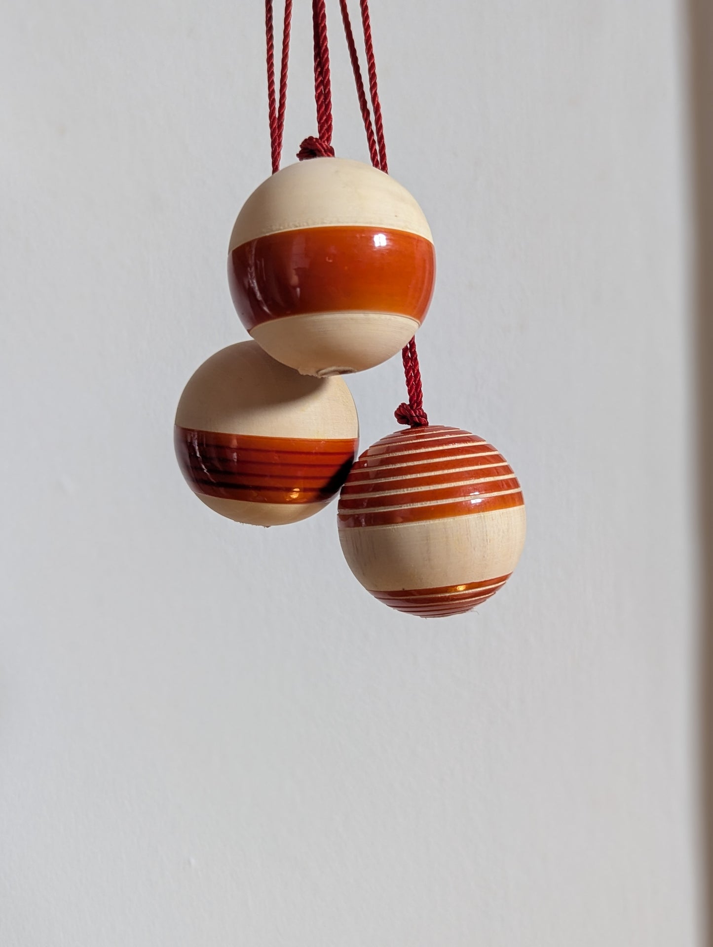 Tree Baubles