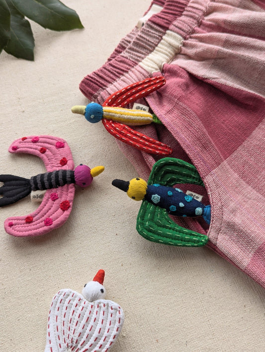 Little Panchhi Birds